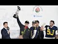 The Jim Harbaugh Era At Michigan (Cinematic Recap)