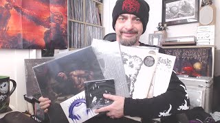 Black Christmas - Final Black Metal collection update for 2024