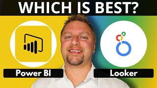 Power BI vs Looker | Which BI Tool Is Best? 2026