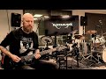 BATTLELORE - Firekeeper (Guitar Playthrough) | Napalm Records