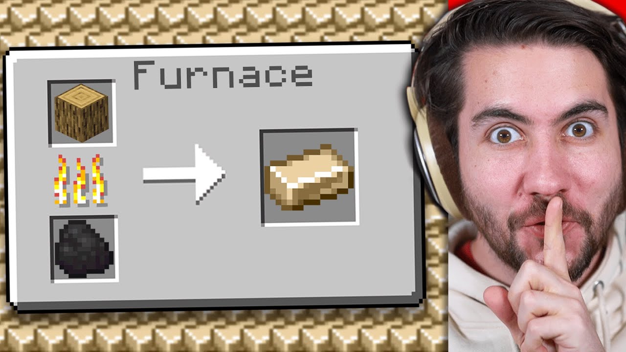 15 Minecraft Secrets You Wish You Knew Sooner