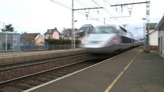 Nouveaux horaires de la SNCF: des usagers mécontents