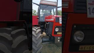 🚜 Zetor 10145 🚜 #tractors #zetor #traktory #traktor #agriculture #zetorpower #tractor #tractorshow