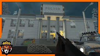 Why Hasn't This Prefab Changed Yet?! (7 Days to Die Alpha 17 Multiplayer Gameplay Part 57)