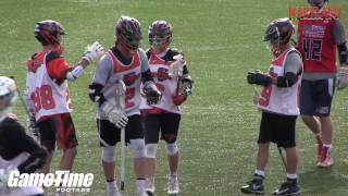 LI Express North 2020AA Fall Team Highlights