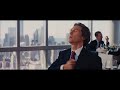 Matthew Mcconaughey Humming  -- Wolf of Wall Street