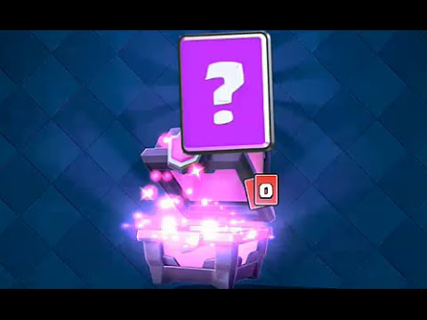 Royale Arena Deck for level 6 and Magical Chest!! - Clash Royale Royale Arena Deck for level 6 and Magical Chest!! - Clash Royale