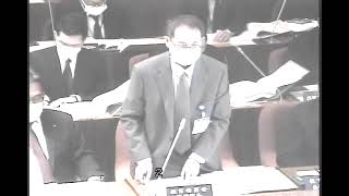 令和４年日高町議会３月会議（３日目）午後