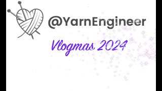 Siūlų Inžinierė - Vlogmas 2024 - 22 diena