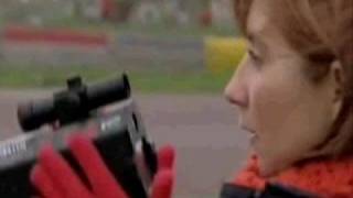4409 -- (BUSTED) Redflex Photo Radar red light Scams on video!