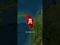 The Darien Gap 🌍 The Most Dangerous Places on Earth