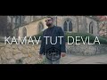 Krumlov band ❌ Sidor ❌  Daniel - KAMAV TUT DEVLA (Chvála cover)