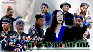 Sib tw ua xeev laus vauv [ Movie hmong 2020 ] zaj laug channel.