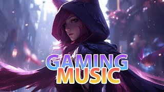 Gaming Music 2023 ♫ EDM Gaming Music ♫ Copyright Free Music