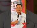 Amirudin Shari: Azmin, Kalau Bangang, Jangan Tunjuk Depan-Depan, Malu Sikit