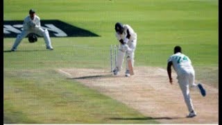 Australia vs new zealand laus vs nz 2nd test day 3 2019 l new zealand  all out 1st inning 148