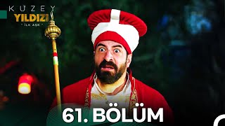 Kuzey Yıldızı İlk Aşk 61. Bölüm