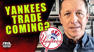 Ken Rosenthal on Yankees, Max Scherzer, Mariners \u0026 More