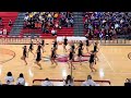 maple grove dance team jazz 2025