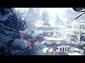 Monster Hunter World Iceborne Seliana Theme Extended