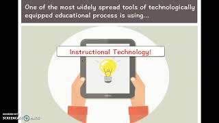 TECH ASSIGNMENT 1: Screencast