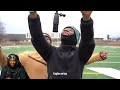 new eagles anthem commander fan reacts to eightsixokris hit song eagles on top yourteamk