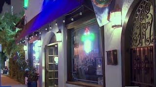 New report shows Orange County bars disregarding COVID-19 precautions