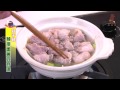 豬排燉黃豆芽湯