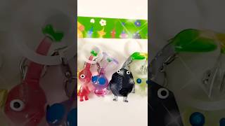 ピクミン#ピクミン新作#ピクミン#ピクミンブルーム #ピクミン4 #pikmin #toys #shortvideo #nintendo #任天堂#animation #ファミマ