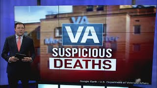 Federal government responds to two lawsuits related Clarksburg VA