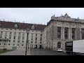 【霍夫堡皇宮 hofburg palace 1】