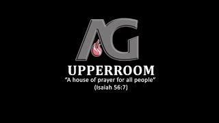 UPPERROOM AoG Divine SERVICE ............ 10/ 10 /2021