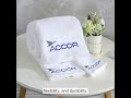 YRF-Luxury Bath Towels Hotel,Customized Logo Sport Towel,Hotel White Towel,Hottowel,Price