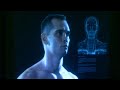 Cyborg Soldier Trailer