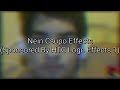 Nein Csupo Effects (Sponsored By HTC Logo Effects 1)