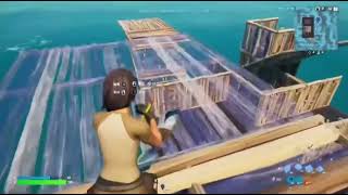 ［Fortnite］久しぶりの動画投稿