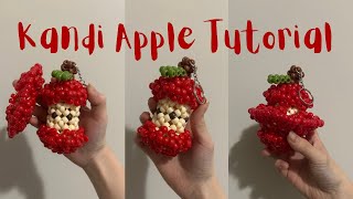 Kandi Apple Tutorial