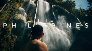 Why I Traveled to The Philippines This Year | A Cinematic Travel Film