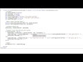 Selection Structure (If Statement) in Visual Basic