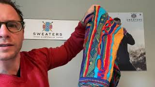 Geccu Knitwear From Sweaters Australia