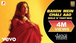 Baahon Mein Chale Aao - Dance Masti , Instant Karma | Shyla Lopez, Shahwar Ali