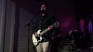 Palms - Future Warrior LIVE Corpus Christi Tx. 9/30/14