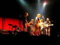 Milow -So far from me  -HMH, Amsterdam - 17 november 2011