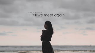 Alffy Rev - Till We Meet Again Ft Little Linka Official Music Video