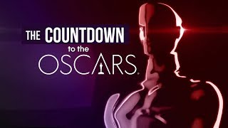 The Countdown to the Oscars: Live chat with Sandy Kenyon