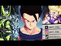 【まさかの微妙⁉︎】遂に覚醒したll龍拳3を使ってみた【ドラゴンボールレジェンズ】【dragonball legends】【ゲーム実況】