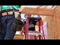 Phoenix Coyotes Build A House For Habitat For Humanity