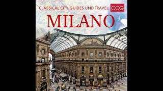 Milano - Classical City Guides