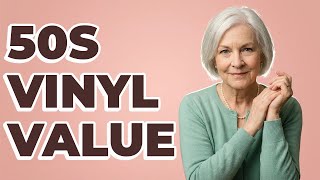What Do Record Grades Mean for 50s Vinyl?