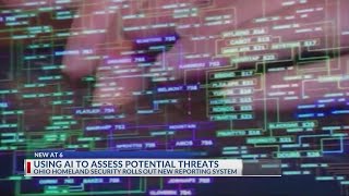 How AI is being used to report suspicious activity in Ohio